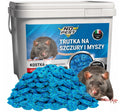 No Pest | Brodifacoum | 0,025g | Würfel | Stark | 3kg