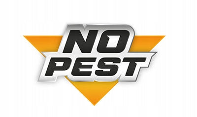 No Pest Brodifacoum Nuss-Paste gegen Ratten und Mäuse – 1 kg