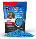 No Pest | Brodifacoum | 0,025g | Granulat | Stark | 1kg