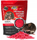 No Pest | Bromadiolon | 0,05g/kg | Granulat | 1kg