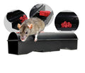 Köderstation für Ratten und Mäuse – 33 cm