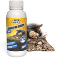 No Pest 4Kret Maulwurf- und Wühlmausabwehr – 500 ml