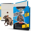 No Pest Klebefalle für Ratten und Mäuse – 40 × 25 cm