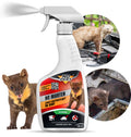No Pest No-Marten Spray gegen Marder – 500 ml