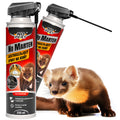 No Pest No-Marten Spray gegen Marder – 400 ml