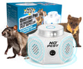 No Pest Quattro Pro Ultraschall-Marder- und Nagetiervertreiber
