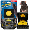 No Pest Rat Crusher Schlagfalle für Ratten
