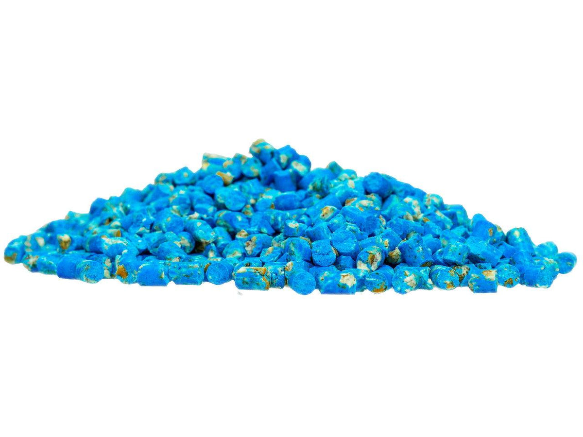 No Pest | Brodifacoum | 0,025g | Granulat | Stark | 5kg