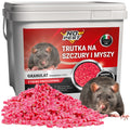 No Pest | Bromadiolon | 0,05g/kg | Granulat | 5kg