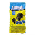 RATIMOR | Brodifacoum | 0,029g | Paste | Stark | 1 kg